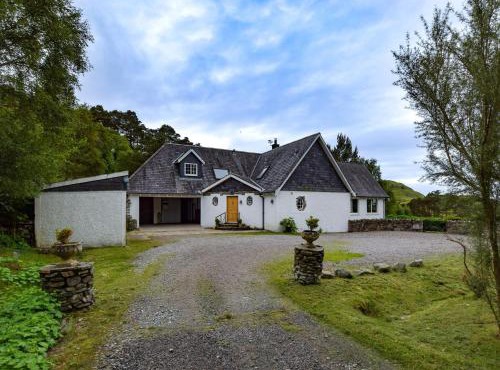 5 Bed in Lochailort CA231
