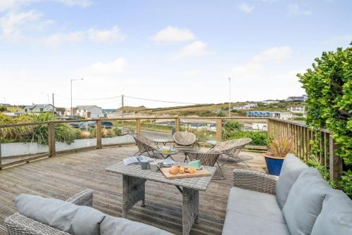 5 Bed in Newquay oc-c33035