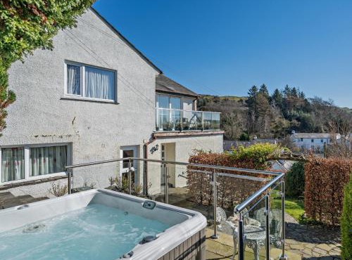 5 Bed in Newton in Cartmel 95876