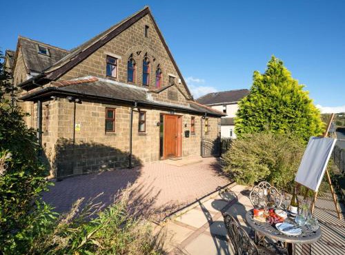 5 Bed in Oxenhope 88390