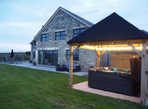 5 Bed in Painscastle 78163