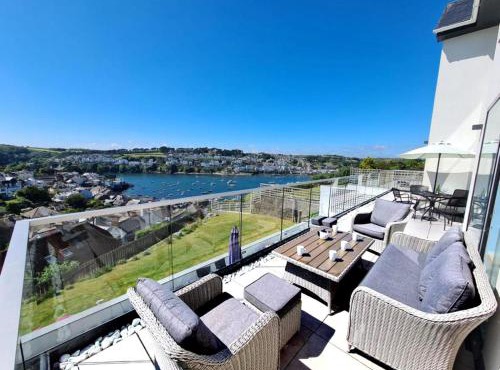 5 Bed in Polruan 77657