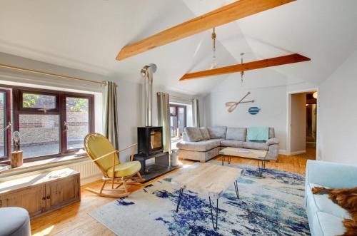 5 Bed in Salthouse oc-cubot