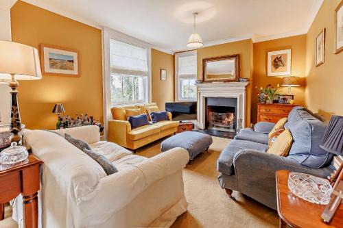 5 Bed in Sedlescombe oc-l27505