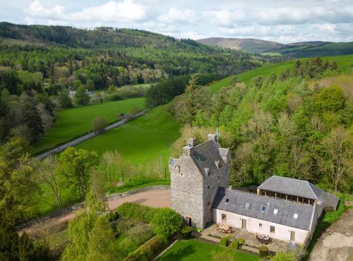 5 Bed in Selkirk oc-tower