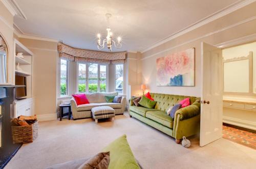 5 Bed in Sheringham oc-tidsh