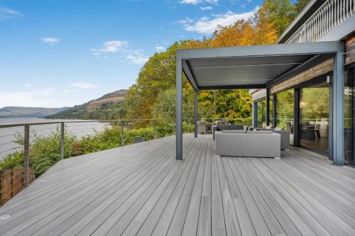 5 Bed in St. Fillans oc-t30058