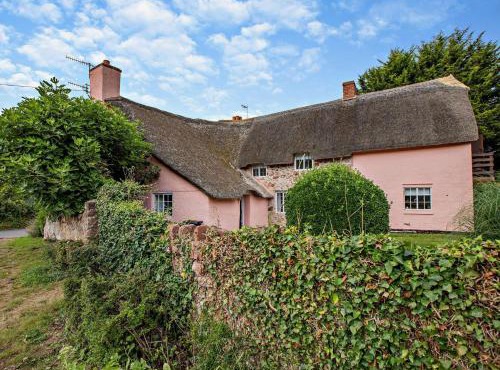 5 Bed in Watchet 95371