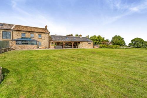 5 Bed in Wigglesworth oc-w32112