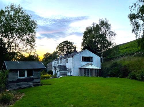 5 Bed in Wigton oc-b34111