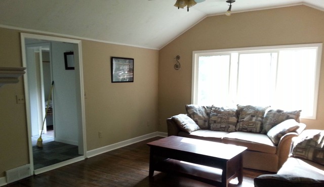 5 Bedroom, 1.5 Bath, Private Setting, Walk To The Beach & Minutes to Grand Haven