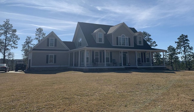 5 Bedroom, 3 Bath in Gated Neighborhood near 1-20