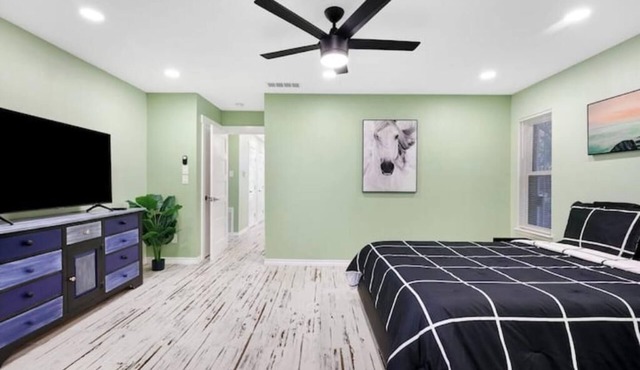 5 Bedroom 3 Bath in Northwest SA