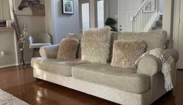 5-bedroom/4 Bath house for Traveling Nurses, Students and Single Families