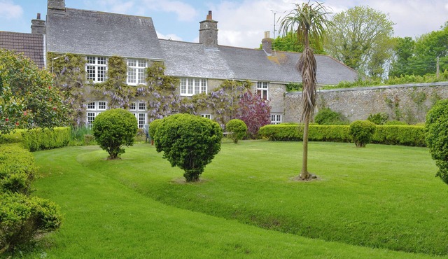 5 bedroom accommodation in St Erth, Hayle