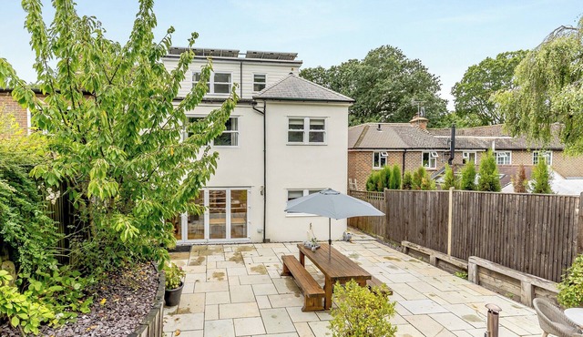 5 bedroom accommodation in Bexhill-on-Sea