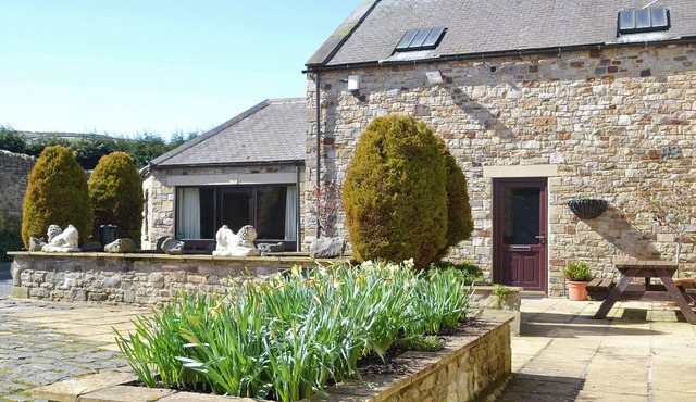 5 bedroom accommodation in Frosterley, near Bishop Auckland