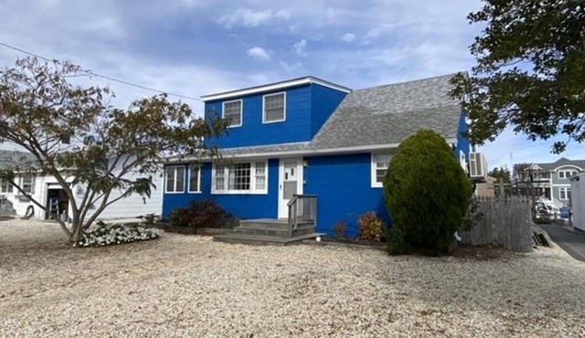 5 bedroom accommodation in High Bar Harbor