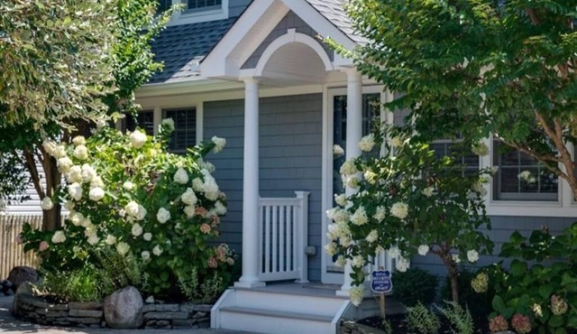 5 bedroom accommodation in High Bar Harbor