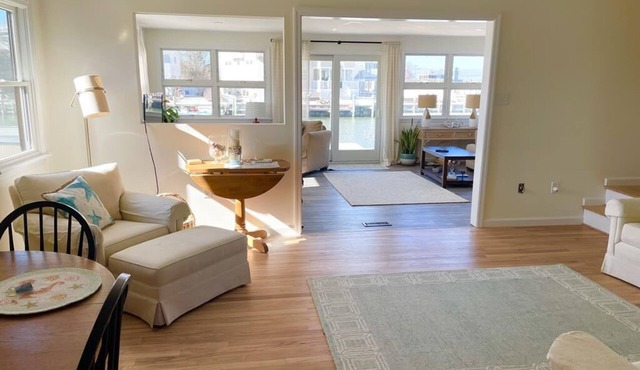 5 bedroom accommodation in High Bar Harbor