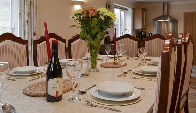 5 bedroom accommodation in Sheinton, near Much Wenlock