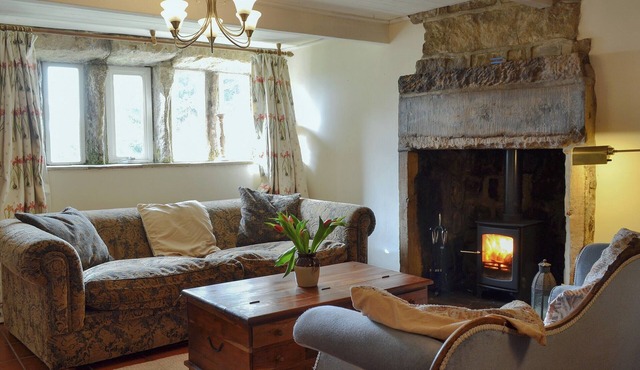 5 bedroom accommodation in Colden, near Hebden Bridge