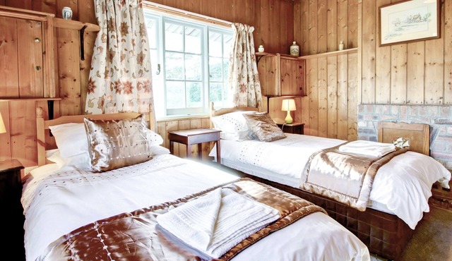 5 bedroom accommodation in Gentrool, near Newton Stewart