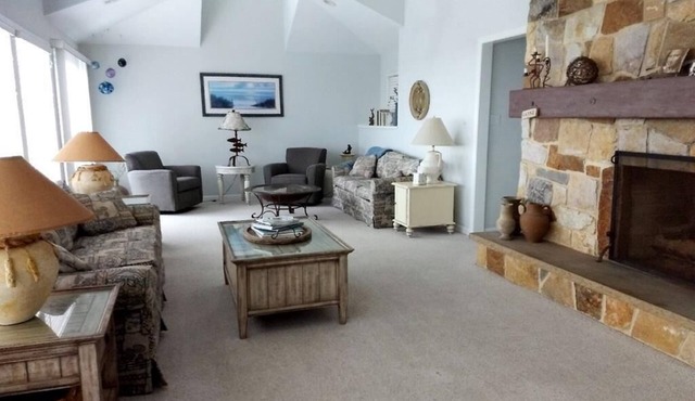 5 bedroom accommodation in Barnegat Light