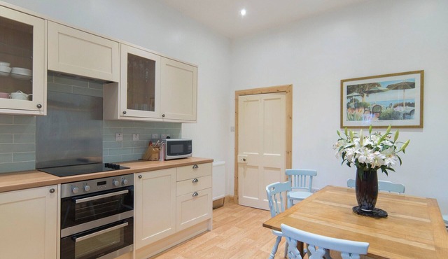 5 bedroom accommodation in Kilmelford, near Oban