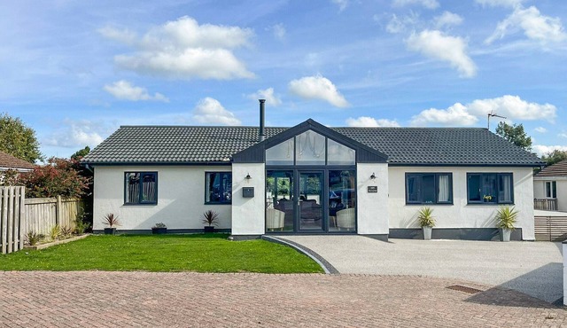 5 bedroom accommodation in Near Padstow