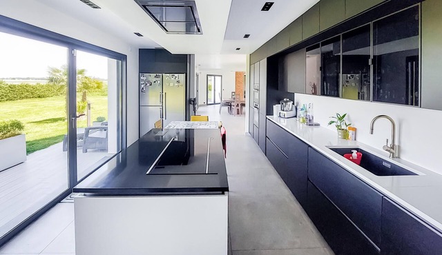 5 bedroom accommodation in Pierre-Levée