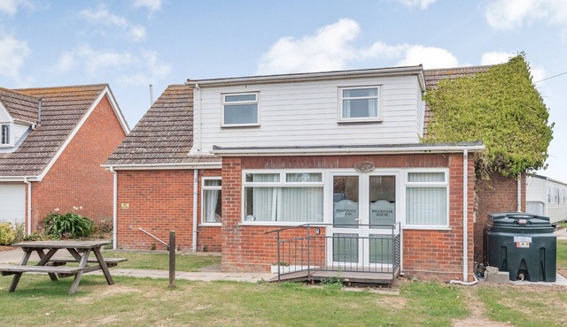 5 bedroom accommodation in Ingoldmells