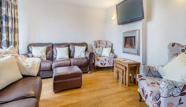 5 bedroom accommodation in Peterchurch