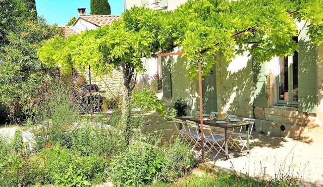 5 bedroom accommodation in Fontvieille