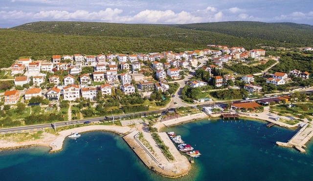 5 bedroom accommodation in Sveti Petar