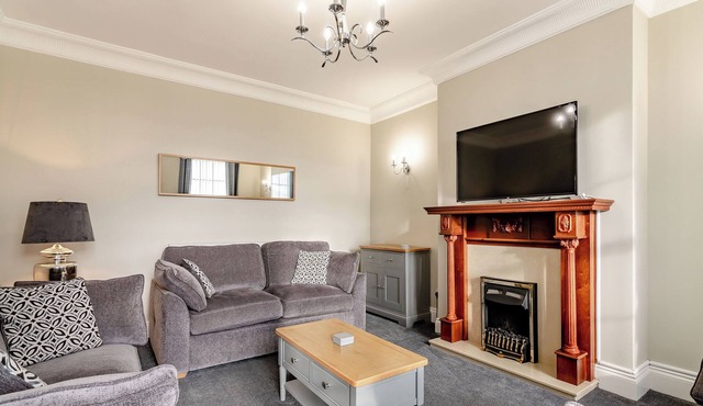 5 bedroom accommodation in Nafferton, near Bridlington