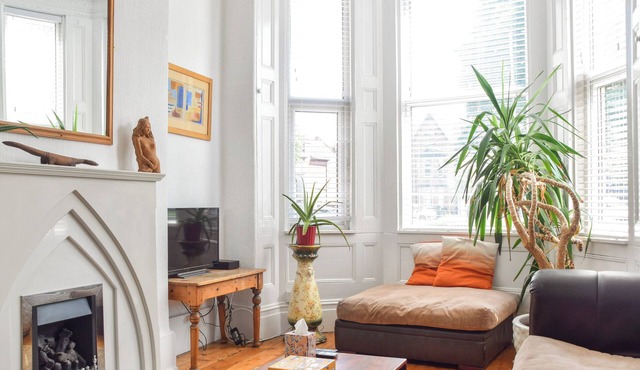 5 bedroom accommodation in Anfield, near Liverpool