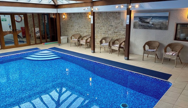 5 bedroom accommodation in Uplyme, near Lyme Regis