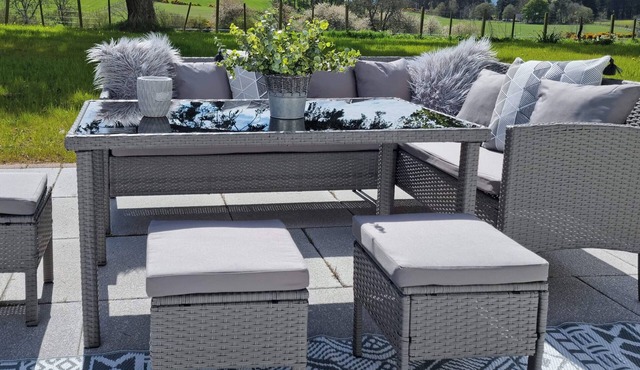 5 bedroom accommodation in Scaniport