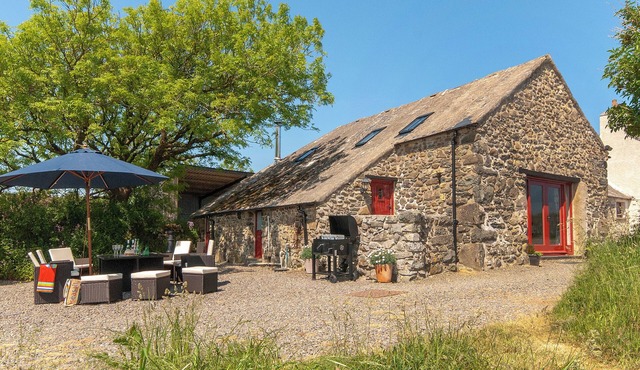 5 bedroom accommodation in Solva, near St Davids