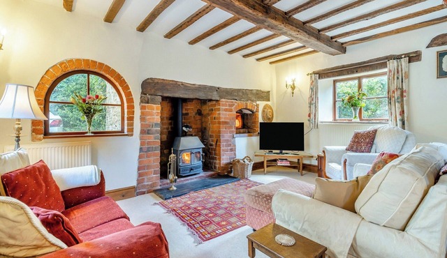 5 bedroom accommodation in Bromyard