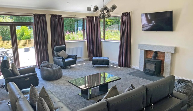 5 bedroom accommodation in Liskeard