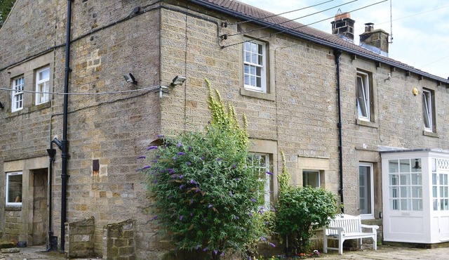 5 bedroom accommodation in Wath, near Pateley Bridge