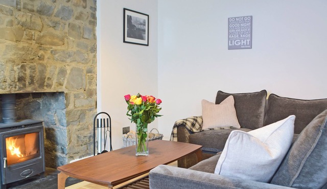 5 bedroom accommodation in New Quay