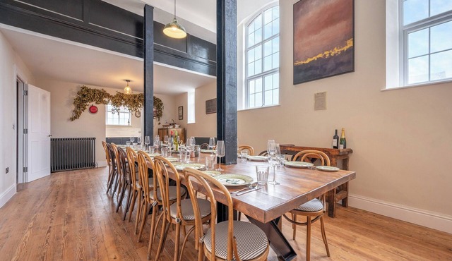 5 bedroom accommodation in Seascale