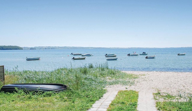 5 bedroom accommodation in Hornslet