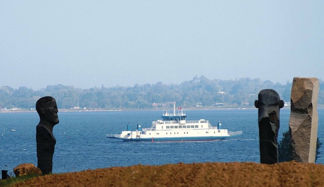 5 bedroom accommodation in Torrig L