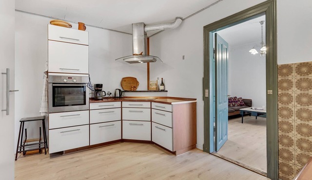 5 bedroom accommodation in Tranekær