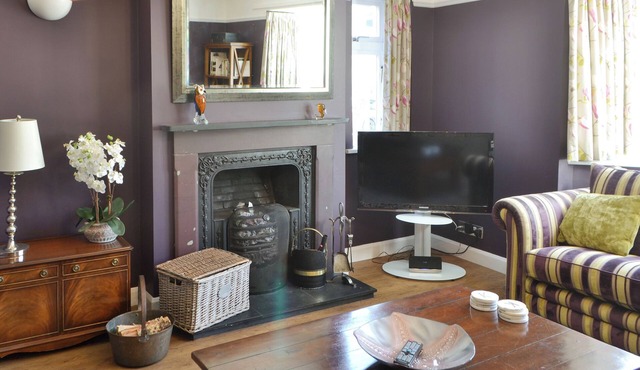 5 bedroom accommodation in Alnmouth