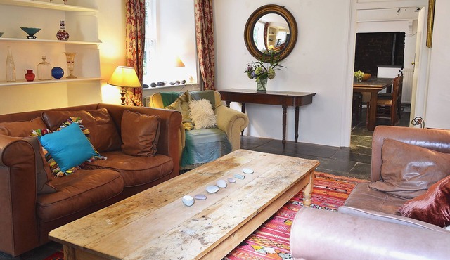 5 bedroom accommodation in Bucks Mills, near Bideford